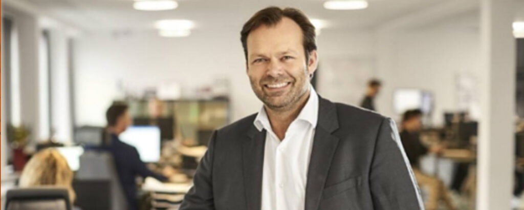 RanTek becomes a part of NetNordic – we are stronger together!