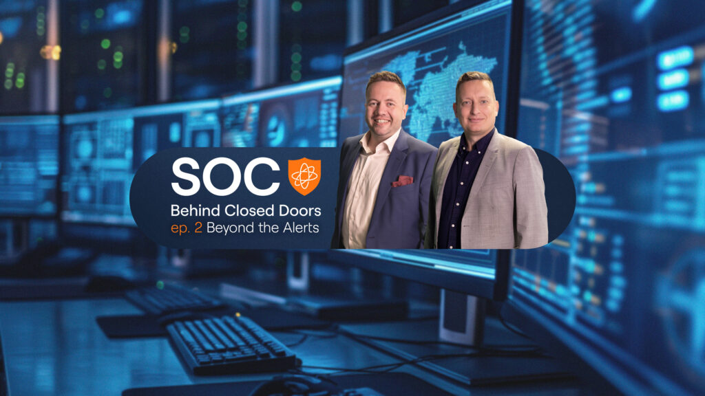 SOC Behind Closed Doors: Beyond the Alerts
